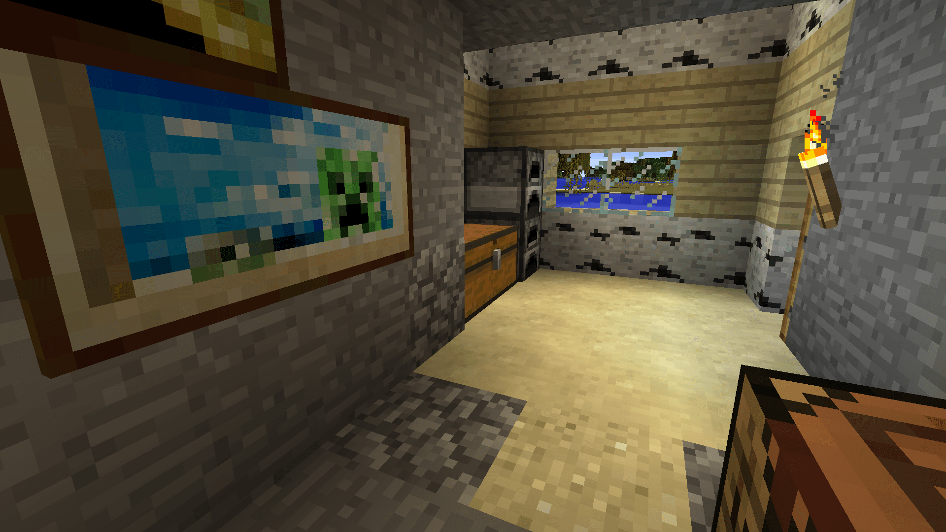 chalet en hauteur (5)